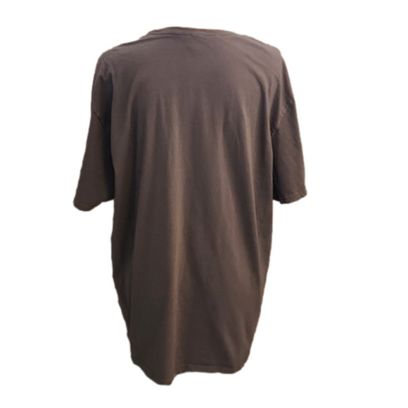 Mens/Unisex KISS dark gray graphic tee size XL. - Picture 6 of 12